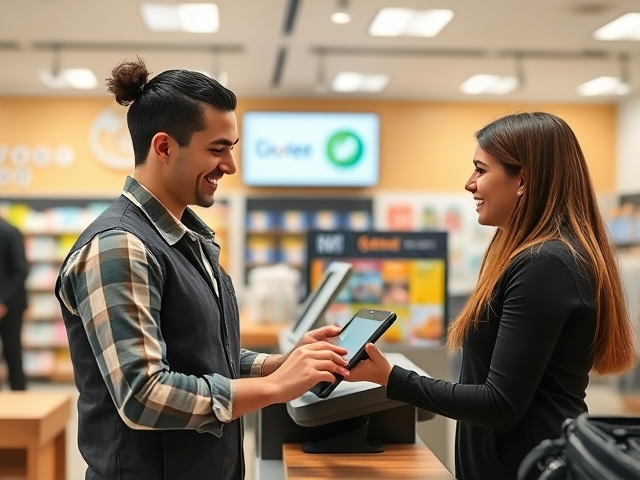Create A Seamless Omnichannel Customer Journey