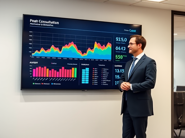 Data-driven scheduling insights