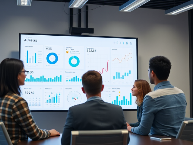 Data-Driven Decision Making