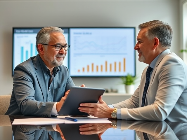 Enhanced Revenue Opportunities