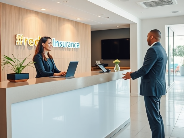 Customer Journey for Insurance Offices and Financial Advisors in Australia