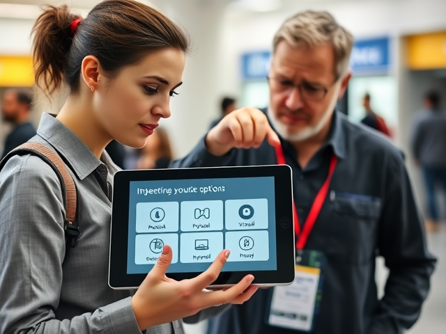 Choosing the right queue system for insurance