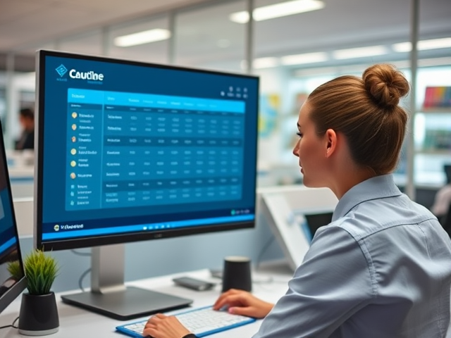 Enhanced staff efficiency in insurance offices