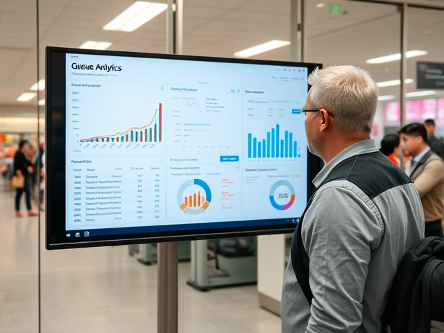 Data-Driven Retail Decisions