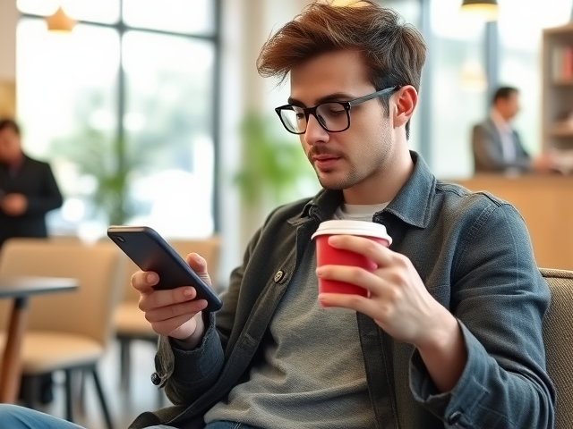 Customer wait time reduction with virtual queue software