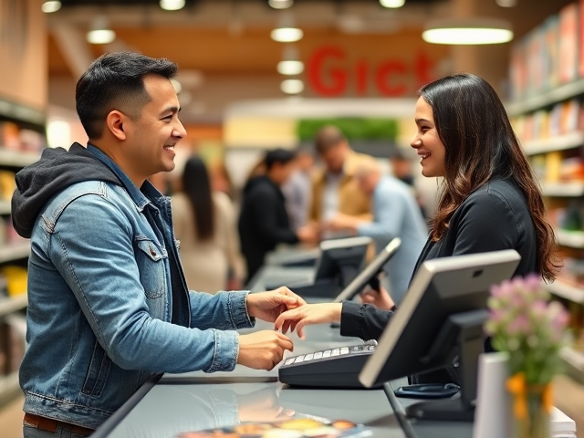 Increased revenue through efficient queue management