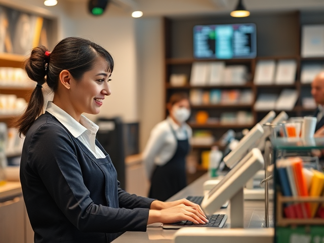 Benefits of virtual queueing for clinics and cafés in Australia