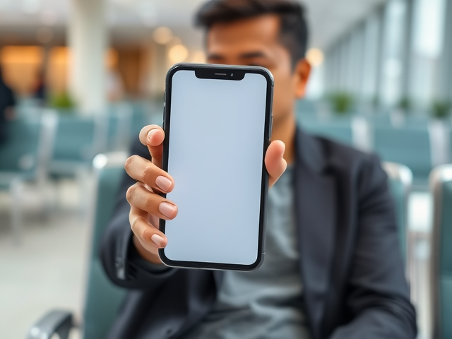 Virtual Queue System