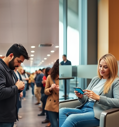 Data-driven peak hour analytics for restaurants