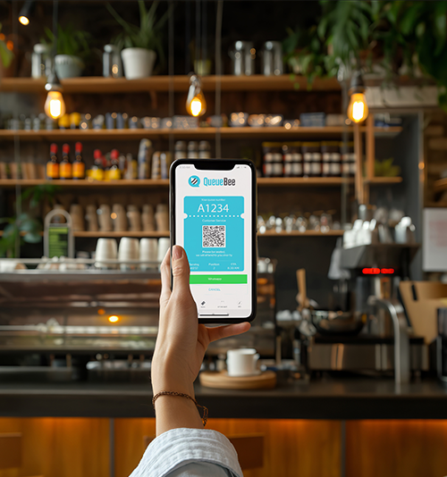 Efficient crowd management for Australian restaurants