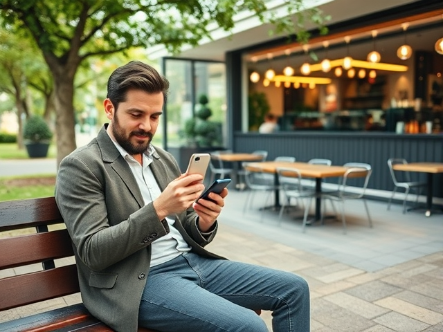 Reducing Wait Times for Restaurant Customers