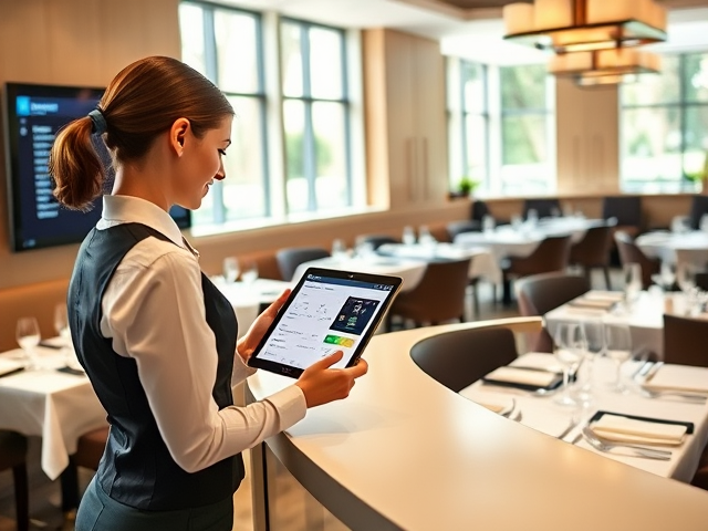 How to choose the right restaurant reservation system for your business