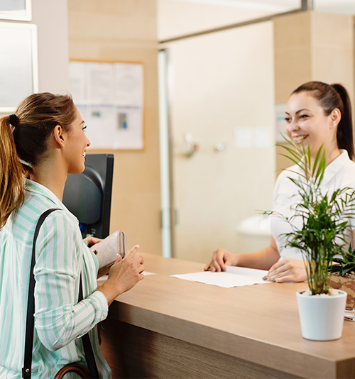 Does your clinic need a patient queue system to improve flow