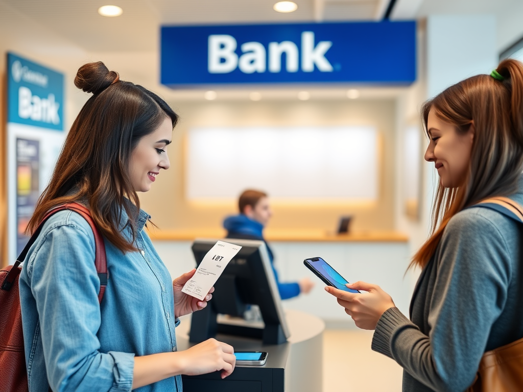 Hybrid Queue Solutions for Australian Banks