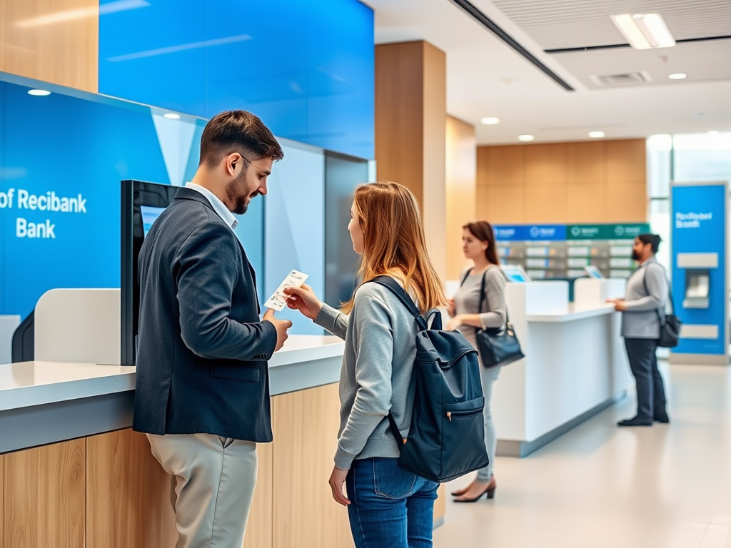 Traditional Physical Queue Management