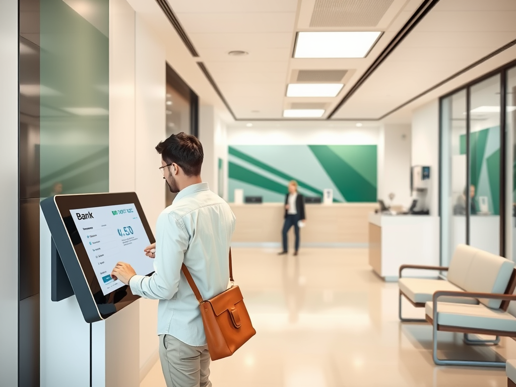 Data-Driven Insights for Australian Banks