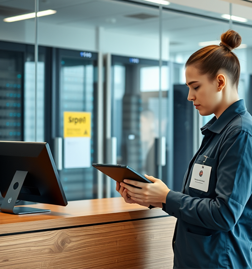 Smarter Decisions, Better Outcomes with Data-Driven Insights