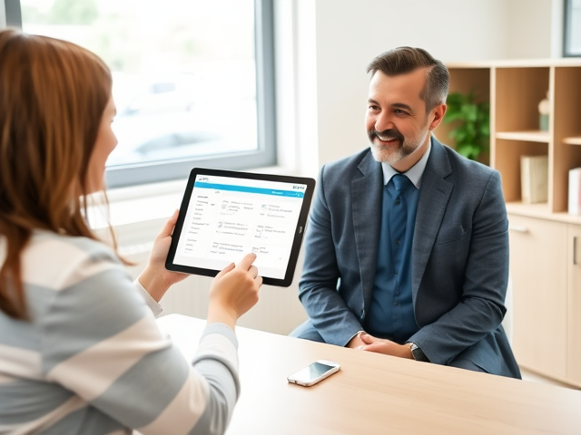 How Does A Patient Queue Management System Work?