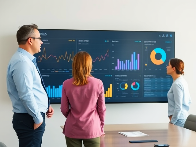Data Analytics