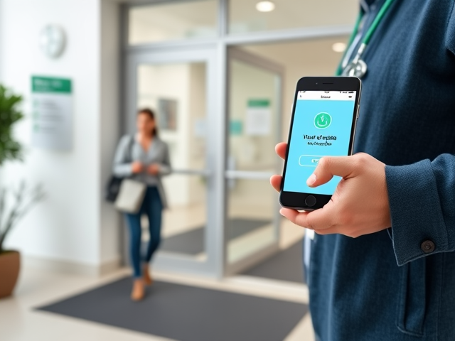 Improved Patient Experience