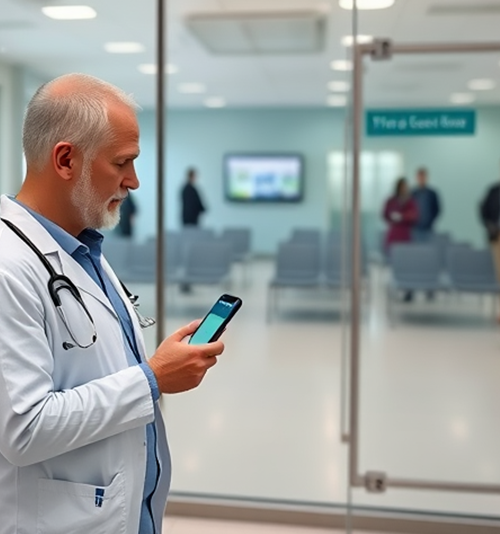 QueueBee Patient Queue Management System Software
