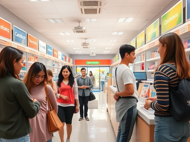 Queue Management for Small Business: Start Simple, Scale Smart