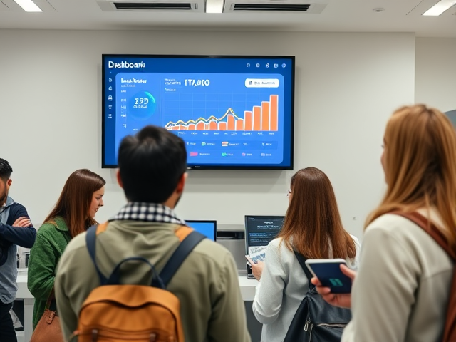 FAQ Queue Management for Small Business