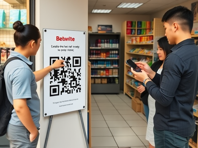 QueueBee Queue Management for Small Business