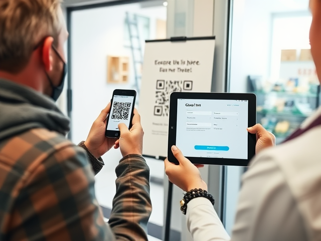 Lightweight Digital Queue Tools for Small Businesses in Australia