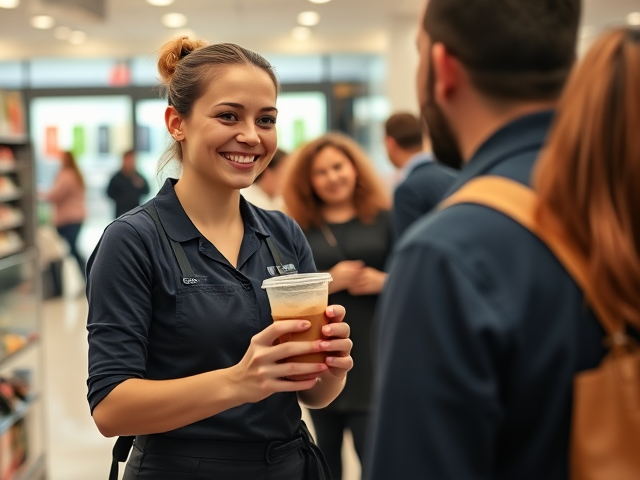 Focus on Human Experience in Queue Management