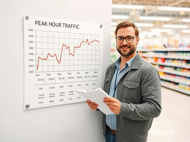 Observe Before You Invest in Queue Management