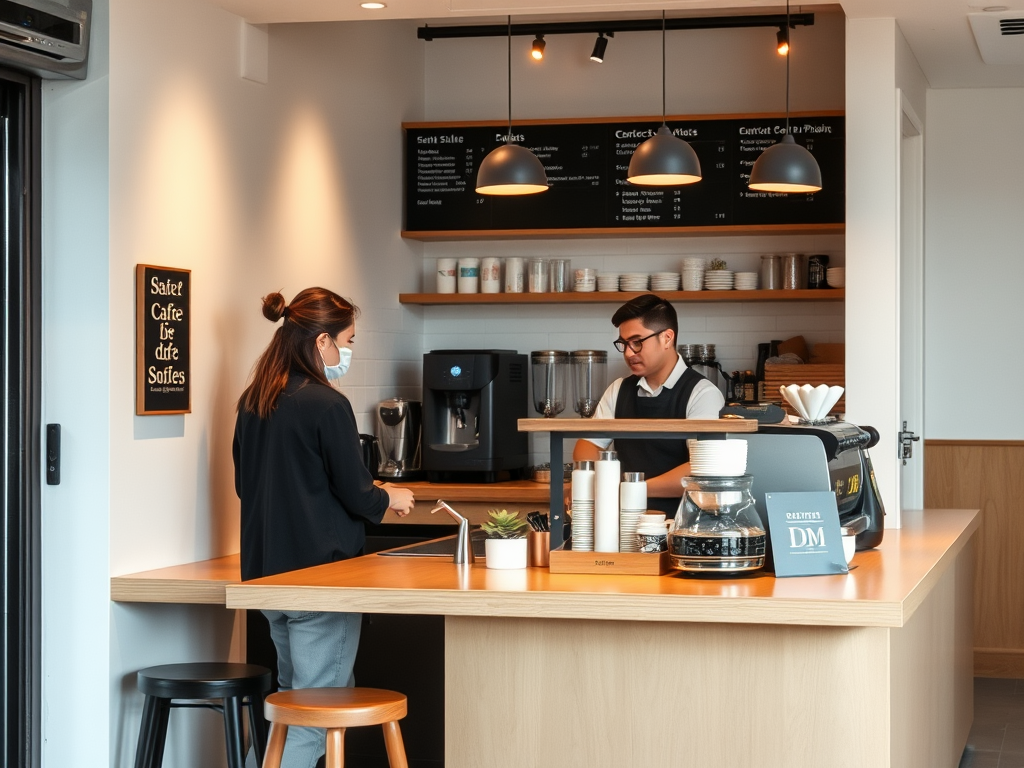 Business Size and Scale