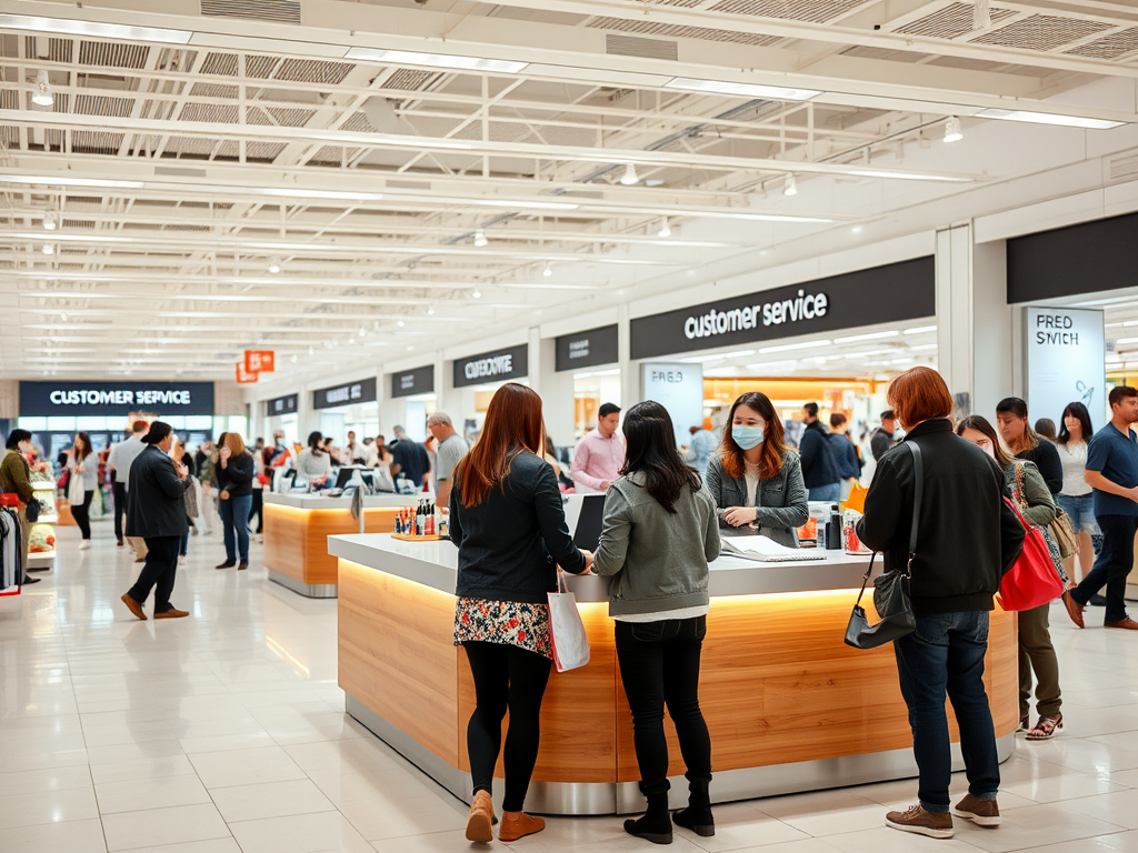 Premium Queue Management Package