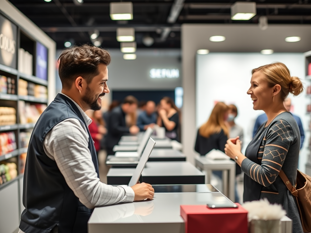 ROI of Queue Management Systems