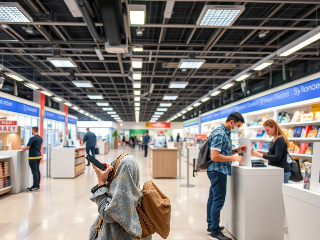 Standard Queue Management Package