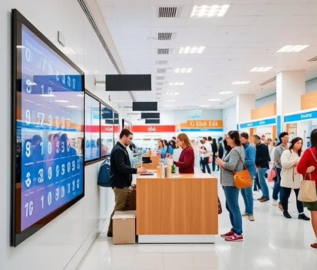 Cost Efficiency and ROI
