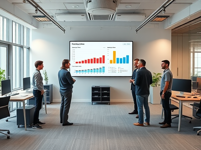 Cost Efficiency and ROI