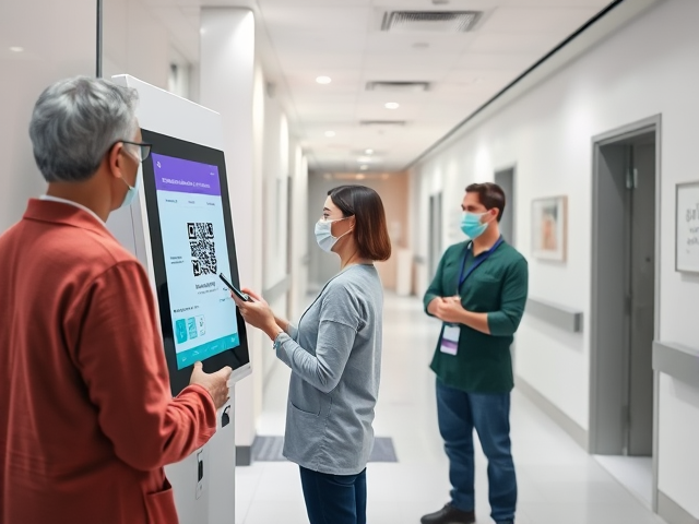 How to reduce wait times in Australian medical centres