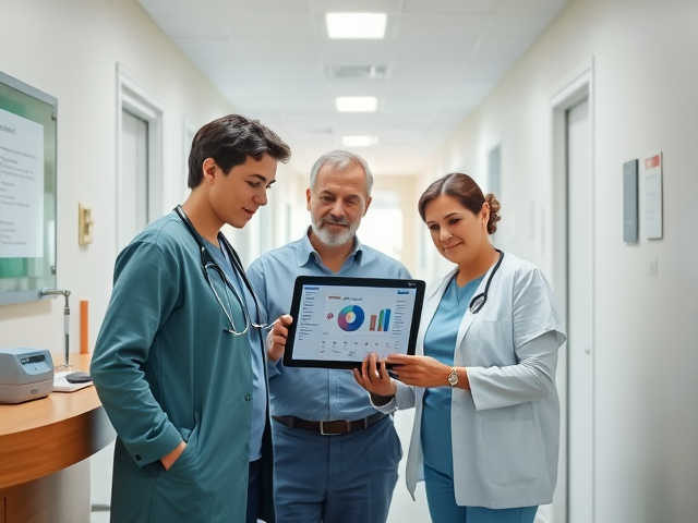 How to reduce wait times in Australian medical centres