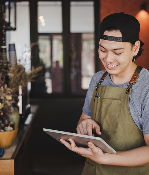 Enhanced Staff Efficiency
