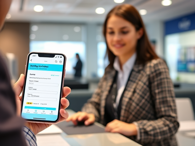 Digital booking uncertainty