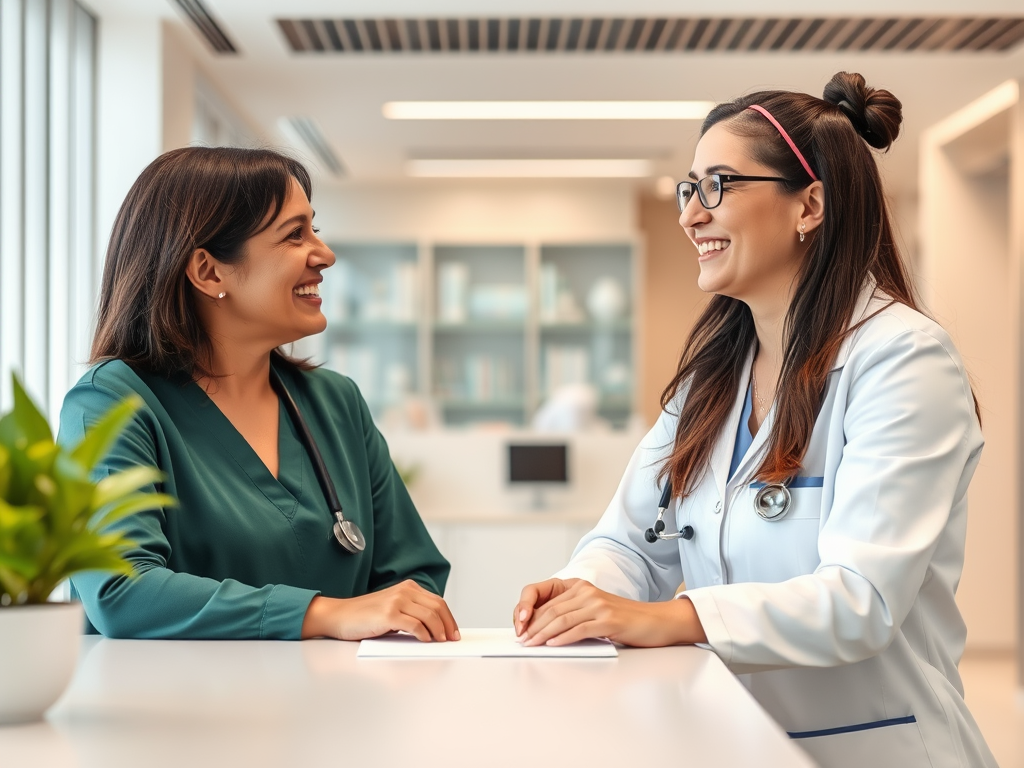 How Virtual Queues Improve Patient Experience in Clinics