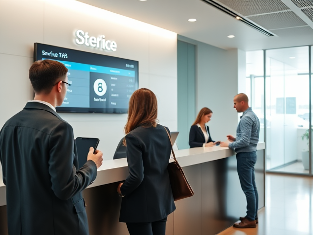 Top 7 Queue Management Software Solutions in Australia