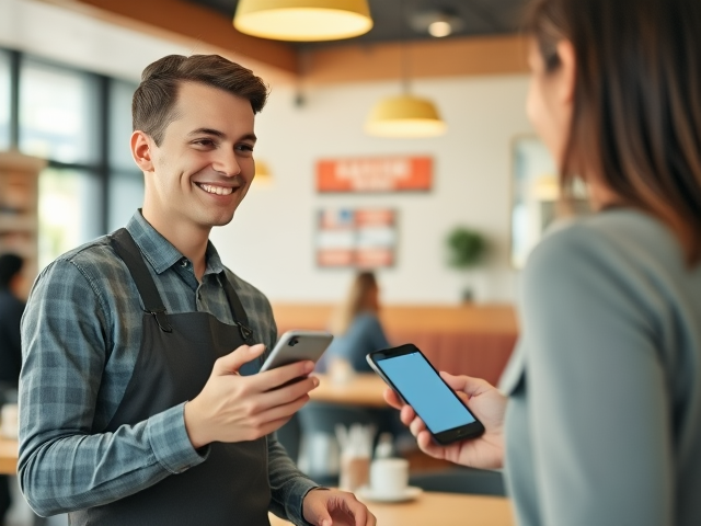 Managing Restaurant Crowds Efficiently
