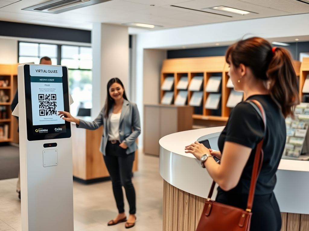 Choosing Between Virtual Queue vs Appointment Booking for Australian Businesses