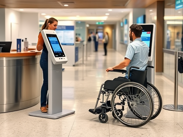 Accessibility and Inclusion