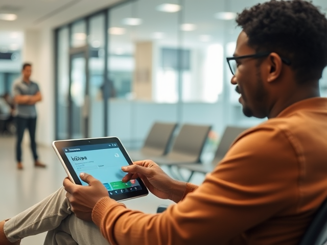 Improved Customer Experience