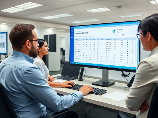 Reduced Operational Costs