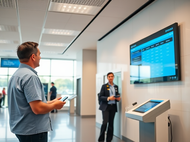 What is a Smart Queue System