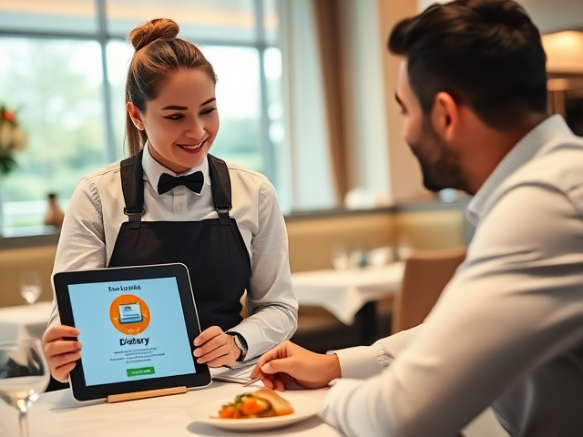Predictive staffing for F&B businesses in Australia and New Zealand